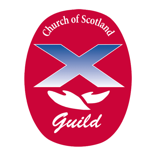 Church of Scotland Guild logo