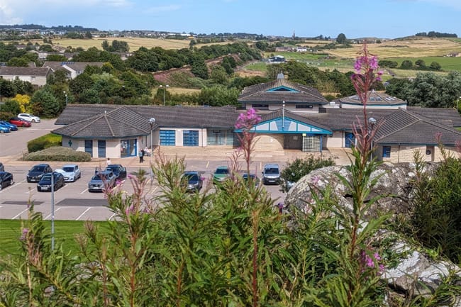 Portlethen Medical Centre